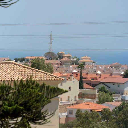 Edificio Alessandra Lejlighed Fuengirola Eksteriør billede