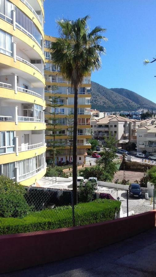 Edificio Alessandra Lejlighed Fuengirola Eksteriør billede